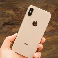 iphone xs 256