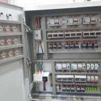 مونتاژ و عیب یابی تخصصی تابلو برق تک فاز و سه فاز|خدمات پیشه و مهارت|اراک, |دیوار