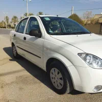 تیبا صندوقدار 1400