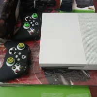 ایکس باکس وان اس تمیز درحد|کنسول، بازی ویدئویی و آنلاین|زنجان, |دیوار