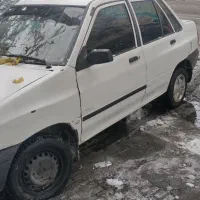 پراید 82 شاسی سالم|خودرو سواری و وانت|مشهد, موسوی قوچانی|دیوار