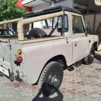 لندرو مدل سانتانا