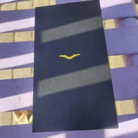 گوشی طرح ورتو v10 تمام مشکی نو|موبایل|مشهد, شاهد (شهرک غرب)|دیوار