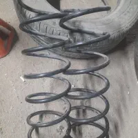 فنر لول جلو پژو فابریک