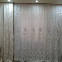 پرده در حد نو