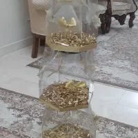 جعبه کادو ، طلق کادوی