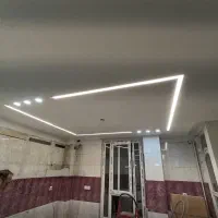 برقکاری ساختمان ، دوربین ، دزدگیر ، لاین نوری