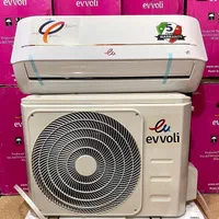 کولرگازی ایوولی 24 هزار مدل MD-1