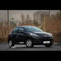 حواله ۲۰۷ TU5