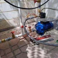 نصب پمپ های خانگی و صنعتی و تعمیرات و راه اندازی