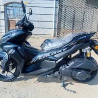 موتور ۱۵۵ آب خنک