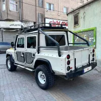 پاژن v6 مدل ۸۷|خودرو سواری و وانت|تهران, ترمینال غرب|دیوار