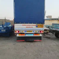 بنز مینی بار مدل ۱۳۷۸ کولر دار خاور|خودرو سنگین|خاوران, |دیوار