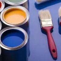 نقاشی ساختمان