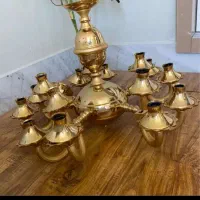 فروش خریدارلوستربرنزبالاترین قیمت شعبه مرکزی تهران