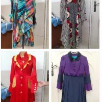 پوشاک|لباس|یزد, |دیوار