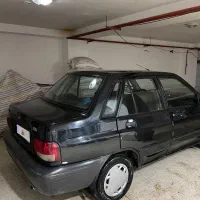 پراید مدل ۸۹|خودرو سواری و وانت|بجنورد, |دیوار