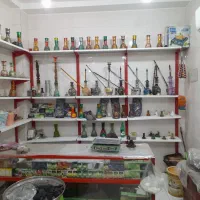 واگذاری مغازه قلیون فروشی باجواز کسب دوهزار ملت۴۰|فروشگاه و مغازه|بندرعباس, |دیوار
