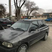 پراید مدل 83|خودرو سواری و وانت|بیجار, |دیوار