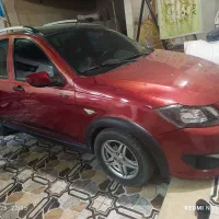 کویک،r1401 قرمز مشکی