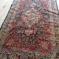 فرش 6 متری|فرش|قم, نیروگاه|دیوار