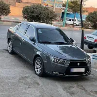 دنا پلاس ۱۴۰۱فول اتومات|خودرو سواری و وانت|کرمان, |دیوار