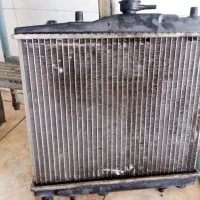 رادیات پراید سالم