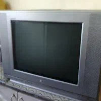 تلوزیون  فروشی 21اینچ