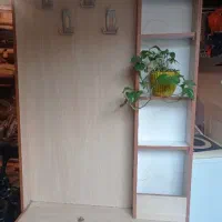 جاکفشی ام دی اف