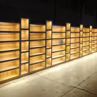 داروخانه دکورtویترین نمایشگاهیhقفسهjپیشخوانbh|فروشگاه و مغازه|بهارستان, |دیوار