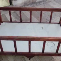 تخت کودک|تخت و صندلی بچه|گرگان, |دیوار