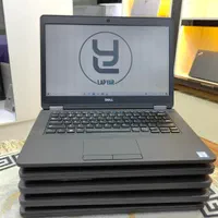 لپتاپDell i5 HQ نسل6 گرافیک 2GBمجزا