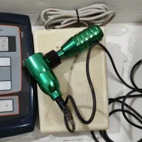 دستگاه تتو صورت و بدن هاگ