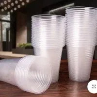 ارزانسرای لیوان و نایلون یکبارمصرف پخش در محل