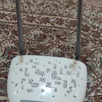 مودم تی پی لینک ورژن ۴