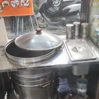 دستگاه ذرت مکزیکی