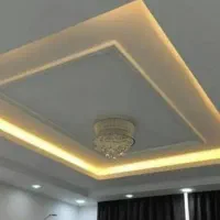 گچکاری و لکه گیری