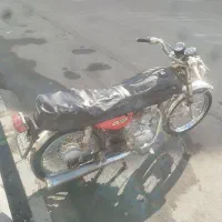 موتور پلاک قدیم پیشتاز