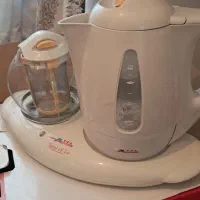 فروش چای سایز