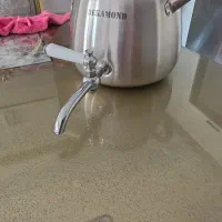 کتری استیل
