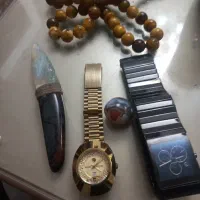 ساعت عتیقه Rado اصل سوئیسی