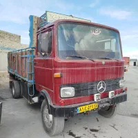 خاور ۸۰۰ مدل ۵۴|خودرو سنگین|کهریزک, |دیوار