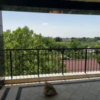 عمارت باغ ویلای  لوکس