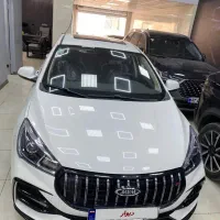 آریزو 5 FL مدل 404 صفر|خودرو سواری و وانت|یزد, |دیوار