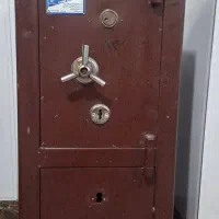 فروش گاوصندوق