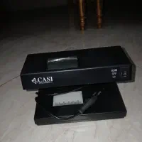 تست اسکناس
