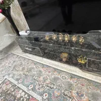 محافظ تلویزیون ۶۵ اینچ|تلویزیون و پروژکتور|بندرعباس, |دیوار