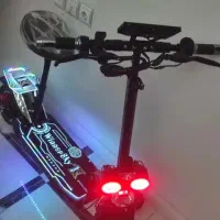 اسکوتر برقی وینر اسکای نو