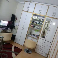 خانه ۸۷ متری  ۲خواب