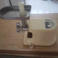 چرخ گوشت